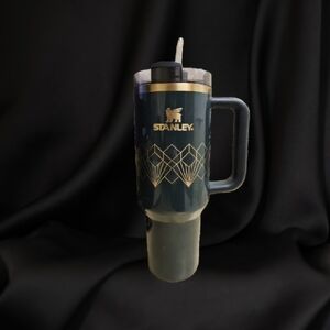 Stanley 40 oz limited edition (green)